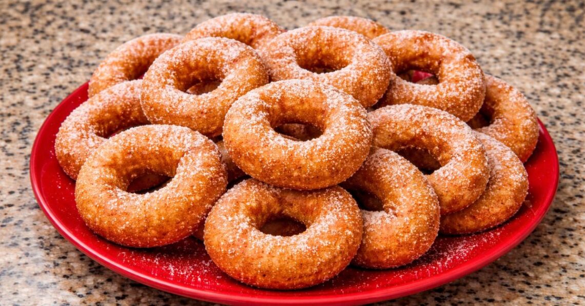 Imagem: Receitas Já