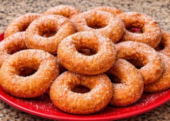 Imagem: Receitas Já