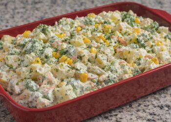 Imagem: Receitas Já
