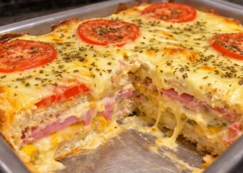 Imagem: Receitas Já