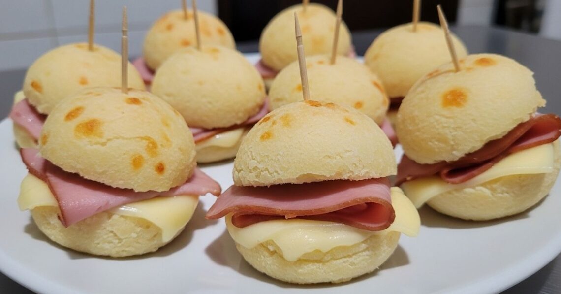 Imagem: Receitas Já