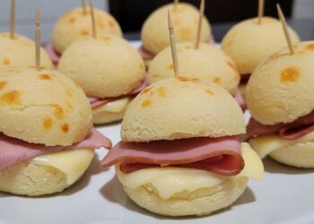 Imagem: Receitas Já