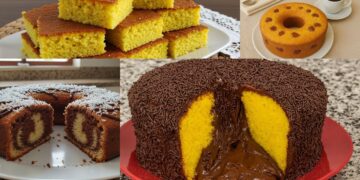 Imagens: Receitas Já