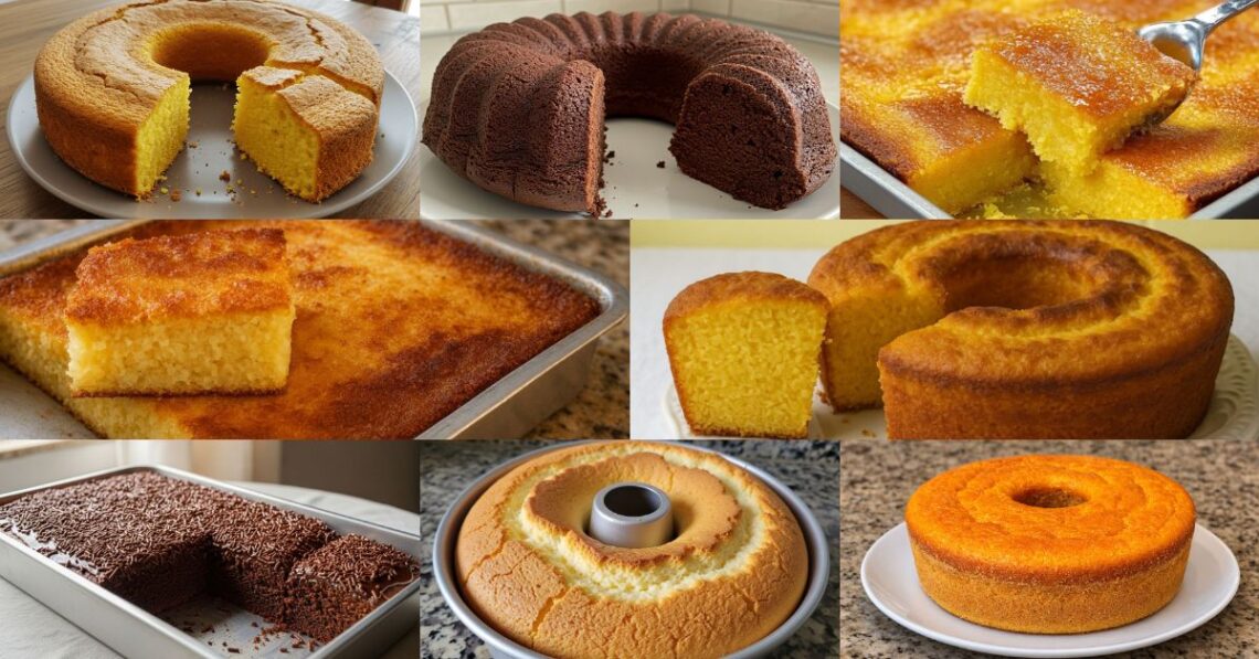 Imagens: Receitas Já