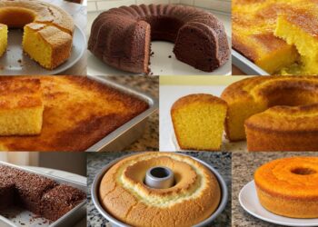 Imagens: Receitas Já