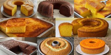 Imagens: Receitas Já