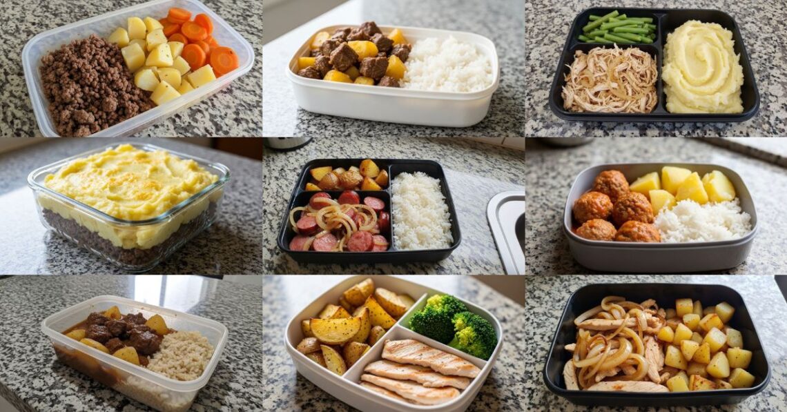 Imagens: Receitas Já