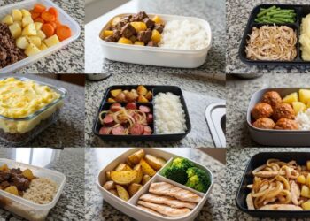Imagens: Receitas Já