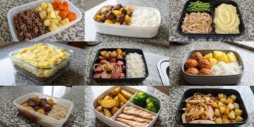 Imagens: Receitas Já