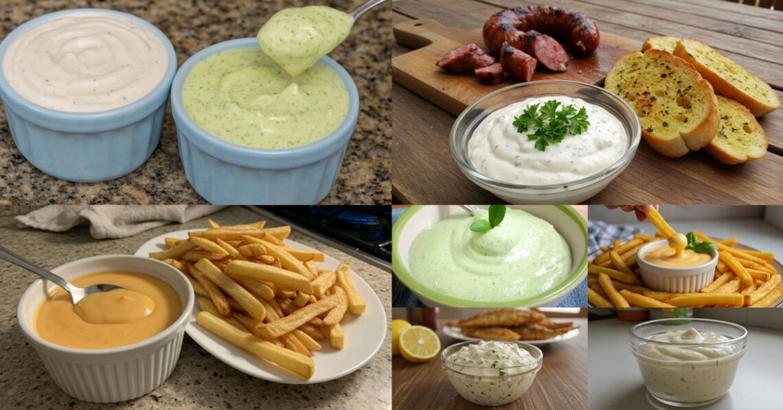Imagens: Receitas Já