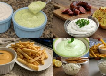 Imagens: Receitas Já
