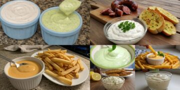 Imagens: Receitas Já