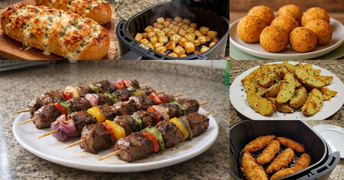 Imagens: Receitas Já