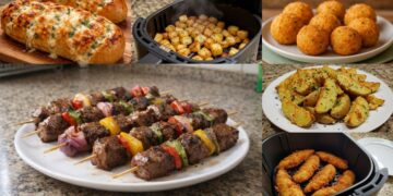Imagens: Receitas Já
