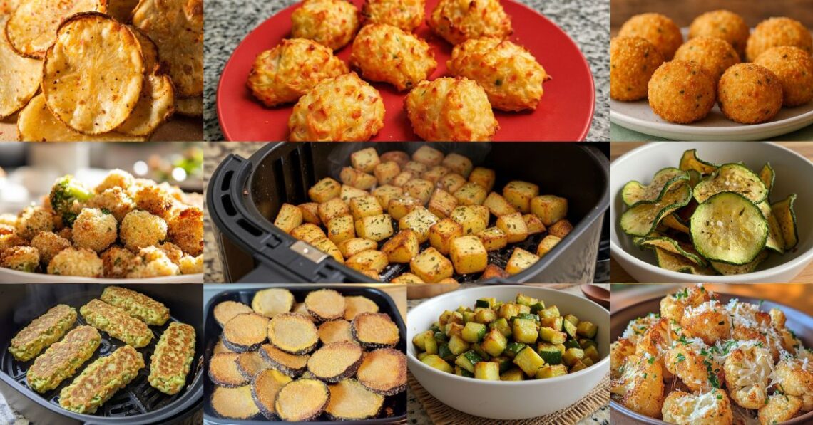 Imagens: Receitas Já