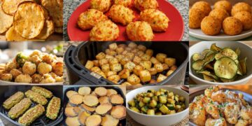 Imagens: Receitas Já
