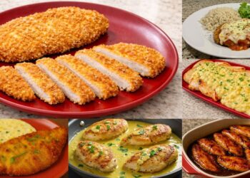 Imagens: Receitas Já