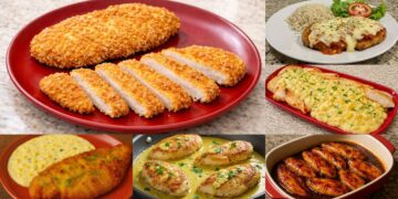 Imagens: Receitas Já