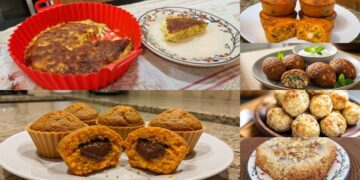 Imagens: Receitas Já
