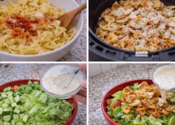 Imagem: Receitas Já
