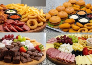 Imagens: Receitas Já