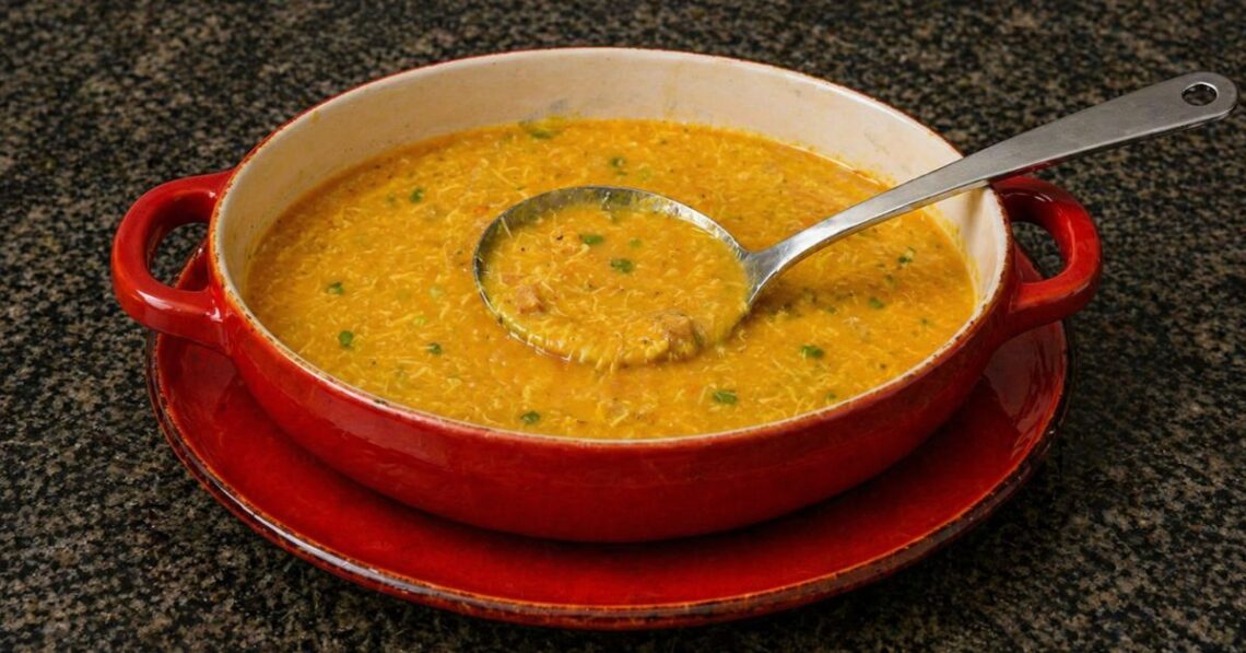 Imagem: Receitas Já