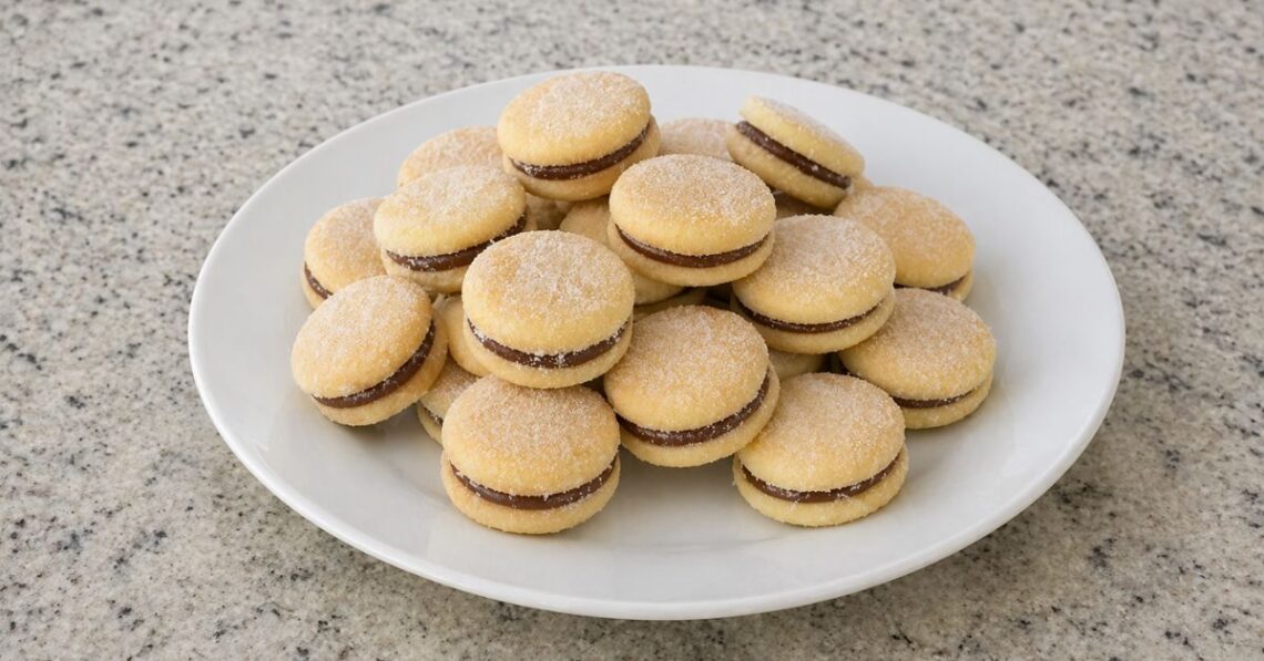 Imagem: Receitas Já