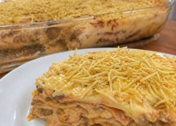 Imagem: Receitas Já