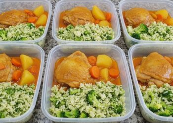 Imagem: Receitas Já