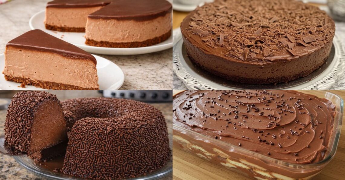 Imagens: Receitas Já