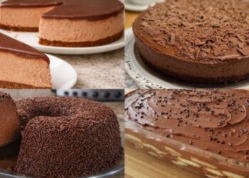 Imagens: Receitas Já
