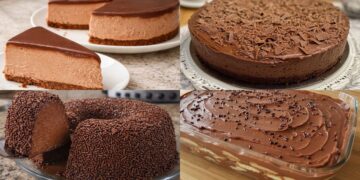 Imagens: Receitas Já