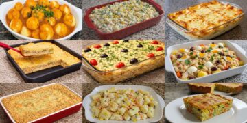 Imagens: Receitas Já