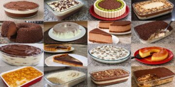 Imagens: Receitas Já