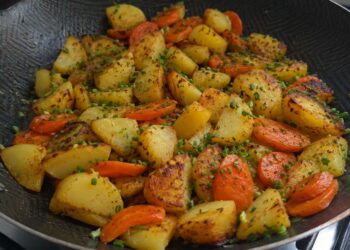 Imagem: Receitas Já