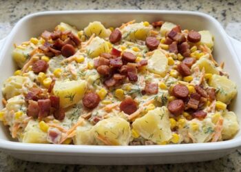 Imagem: Receitas Já