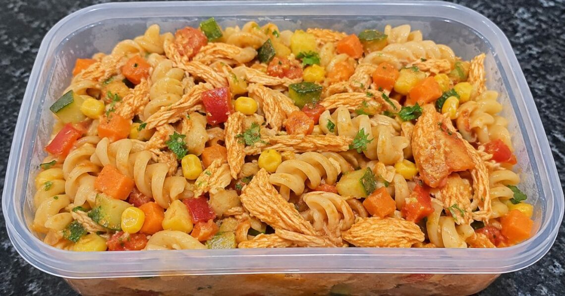 Imagem: Receitas Já