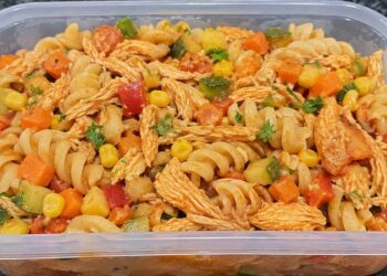 Imagem: Receitas Já
