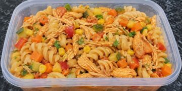 Imagem: Receitas Já