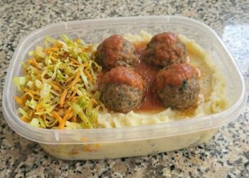 Imagem: Receitas Já