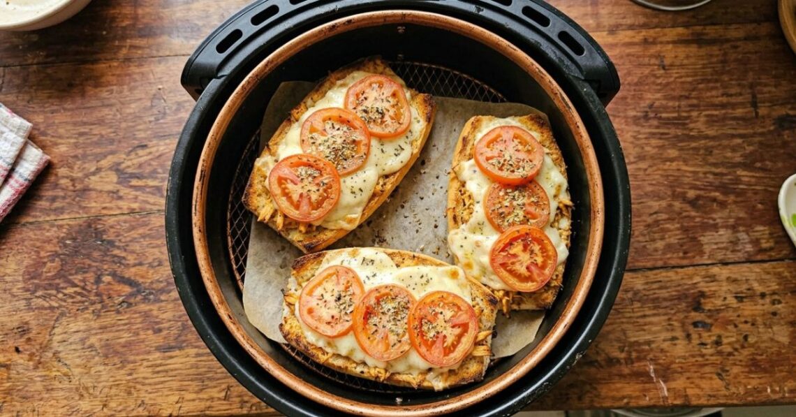 Imagem: Receitas Já