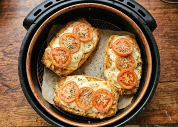 Imagem: Receitas Já