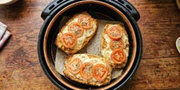 Imagem: Receitas Já