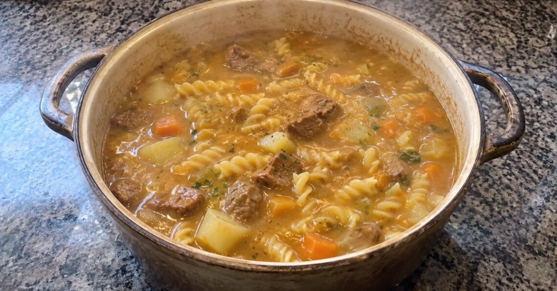 Imagem: Receitas Já