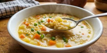 Imagem: Receitas Já