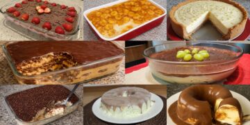 Imagens: Receitas Já