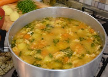Imagem: Receitas Já