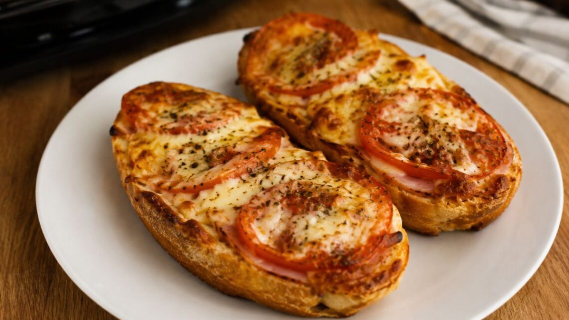 Imagem: Receitas Já
