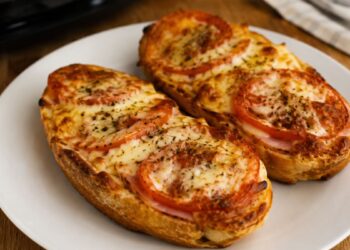 Imagem: Receitas Já
