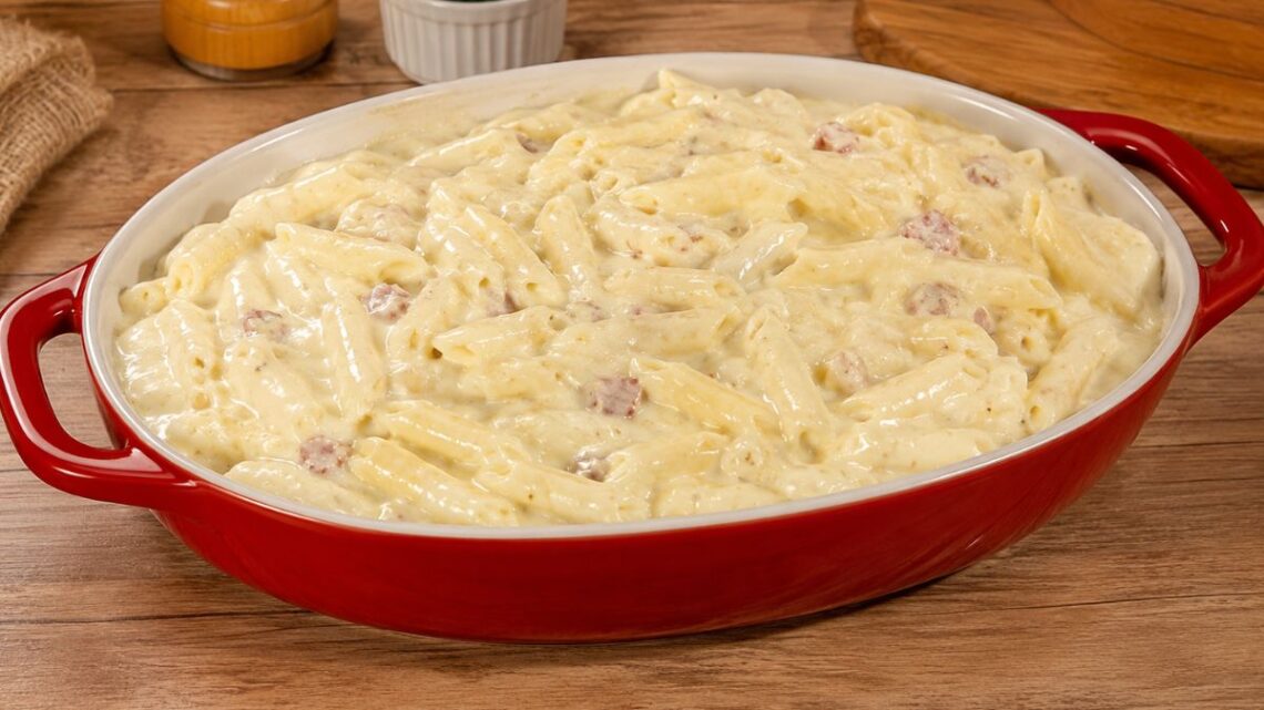 Imagem: Receitas Já